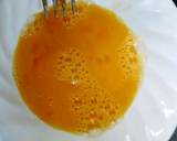 ลาบ ไข่เจียว วิธีทำสูตร 1 รูป