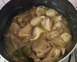 Foto langkah ke 3 dari resep Ayam goreng mbok berek.