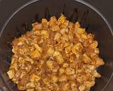 Instapot White Chicken Chili recipe step 1 photo