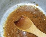 A picture of step 7 of Cumin Tarka Chaat.