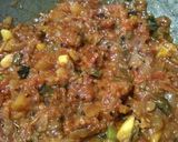 टोमॅटो चटणी (tomato chutney recipe in marathi) रेसिपी स्टेप 2 फोटो 