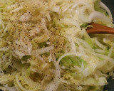 Foto del paso 4 de la receta: Rollitos de primavera