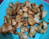 Foto langkah ke 1 dari resep Ayam Teriyaki Sambal Pete.