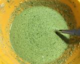 A picture of step 11 of Tri Color breakfast.