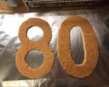 Számtorta recept fázis 4 fotója