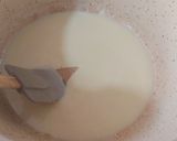 عکس مرحله 4 از دستور شیر عسلی😋