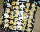 Foto del paso 13 de la receta: Panellets de miedo
