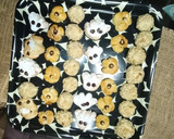 Foto del paso 13 de la receta: Panellets de miedo