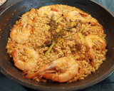 Foto del paso 1 de la receta: Arroz Parellada