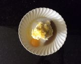 A picture of step 8 of Lemon Ricotta Tart.