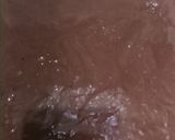 Foto langkah ke 4 dari resep Brownies Kukus ala amanda.