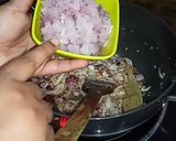 कोशा चिकन इन बंगाली स्टाइल(Kosha chichen in bangali style recipe in hindi) रेसिपी चरण 6 फोटो