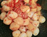 Foto langkah ke 2 dari resep Balado Telur Puyuh.