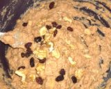 Foto del paso 6 de la receta: Muffins integral de manzana