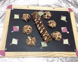 મમરા ની ચીકી (Mamra Chikki Recipe In Gujarati) રેસીપી સ્ટેપ5ફોટો