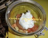 Foto del passaggio 2 della ricetta YogurtFruttaMisù
