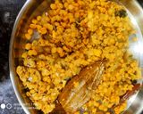 A picture of step 3 of Bottle gourd (Lauki) chana dal Kabab.