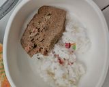 Foto langkah ke 4 dari resep Mpasi - Nugget Ayam dan Hati Ayam.