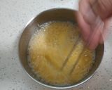 秋葵玉米烘蛋(#氣炸)的食譜步驟3照片