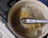 Foto del paso 3 de la receta: Ramen casero y fácil