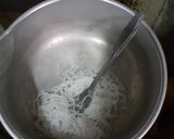 Foto langkah ke 1 dari resep Tahu Crunchy Sibi (iSi Bihun).