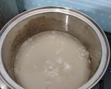 Foto langkah ke 1 dari resep Puding buah.