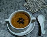 Cara Membuat Bubur Oat Gula Aren 3