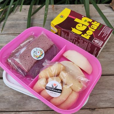 Langkah 3