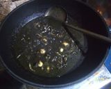 Foto langkah ke 3 dari resep Cumi Hitam (Masak Ala Khas Tuban).