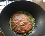 Foto del paso 2 de la receta: Mejillones picantes al cilantro