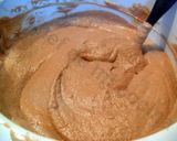 Foto del paso 3 de la receta: Tarta semifría de mousse de Nutella