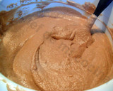 Foto del paso 3 de la receta: Tarta semifría de mousse de Nutella