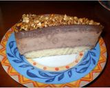 Foto del paso 4 de la receta: Tarta semifría de mousse de Nutella