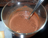 Foto del paso 2 de la receta: Tarta semifría de mousse de Nutella