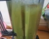 Foto del paso 3 de la receta: Jugo de naranja miel