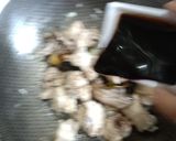 Foto langkah ke 2 dari resep Tumis Ayam Kecap.