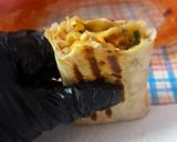 Foto del paso 7 de la receta: Rapiditas de pollo ❤️