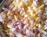 मुरमुरा पोहा (murmura poha recipe in Hindi) रेसिपी चरण 1 फोटो