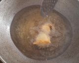A picture of step 15 of Spinach Corn Cheese Wadas.