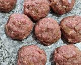 Foto del paso 4 de la receta: Albóndigas a la inglesa