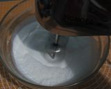 Foto langkah ke 4 dari resep Cookies N Cream Ice Cream.