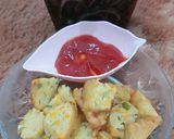 Foto langkah ke 4 dari resep Kekian Ala ~ Ala.