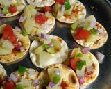 પાપડ પૂરી મસાલા (Papad Puri Masala Recipe In Gujarati) રેસીપી સ્ટેપ4ફોટો