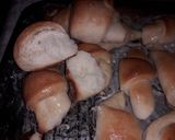 Foto del paso 5 de la receta: Facturas