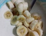 Foto langkah ke 2 dari resep Pisang Goreng Madu Wijen.