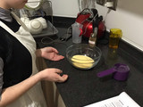 Arepas y arepas rellenas