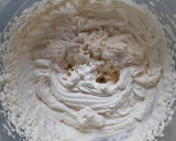 Foto del paso 3 de la receta: Postre de vainillas súper rápido!  😋❤️