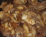 Foto langkah ke 7 dari resep Iga sapi kecap#bikinramadanberkesan.