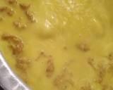 Kadhi recipe step 4 photo
