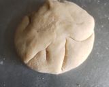 A picture of step 5 of Stuffed flaxseeds paratha.